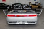 ItalDesign Aztec 1988 года
